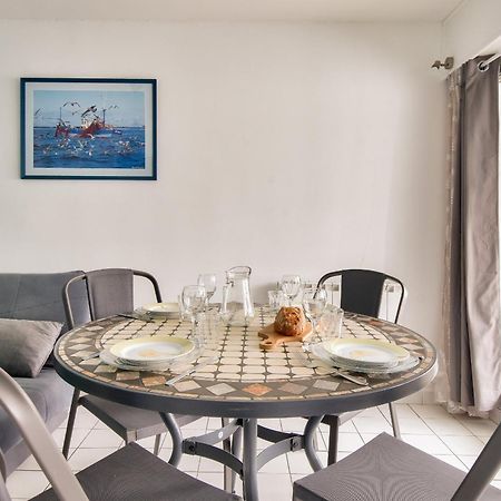 Villa Escapade A 4 - Pointe De L'Ile De Noirmoutier Extérieur photo